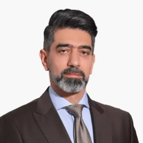 Dr. Saman Abdulkareem