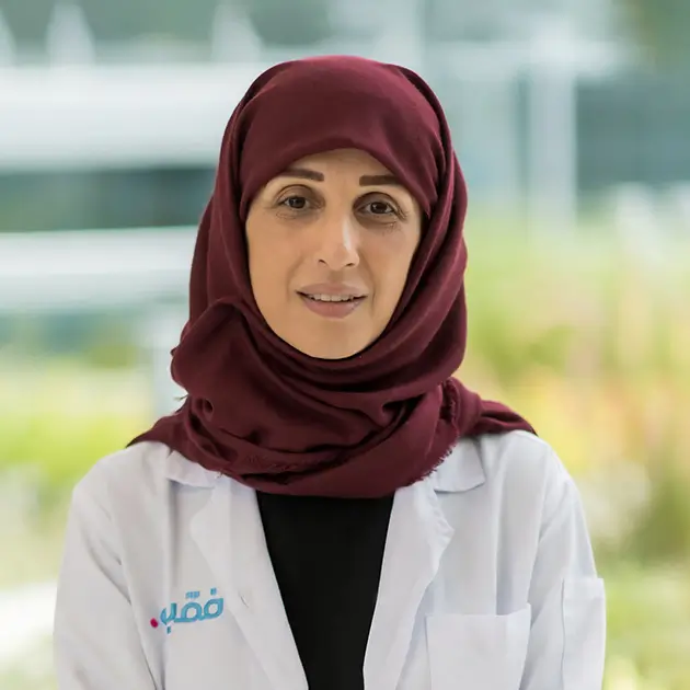 Dr. Samar Badreddine