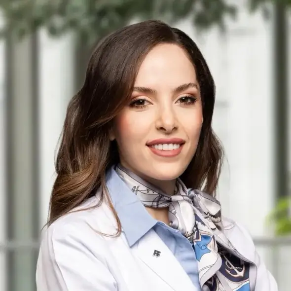 Ms. Samar Bou Antoun