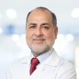 Dr. Sameer Sajwani