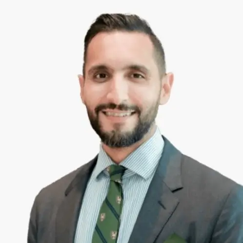 Dr. Sameh Abolfotouh