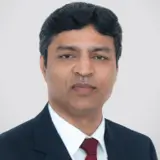 Dr. Samir Hassan Naik