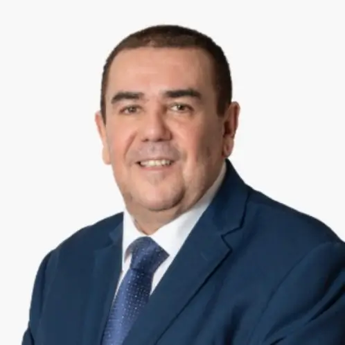 Dr. Samir Ismail Eidaros