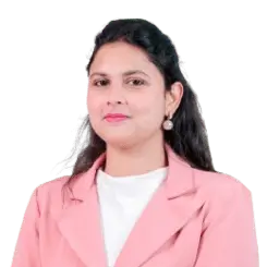 Ms. Sana Faiyaz Ahmed