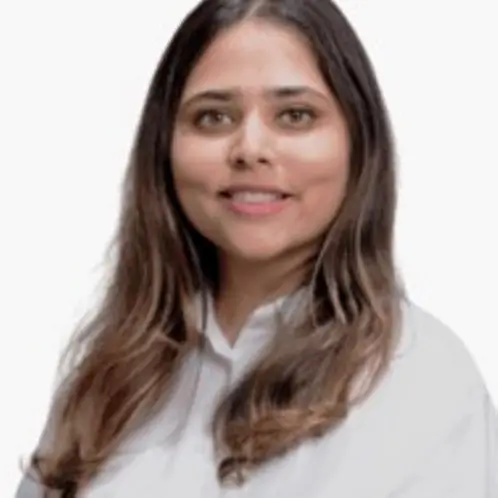 Dr. Sana Patel