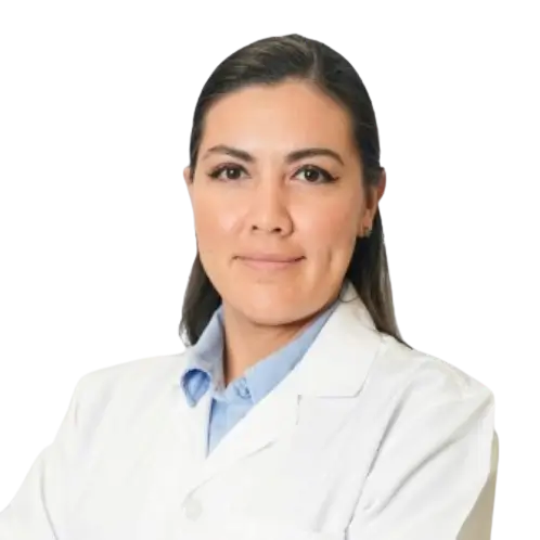 Dr. Sandra Amaya Vanegas
