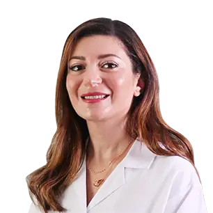 Dr. Sandra Takla