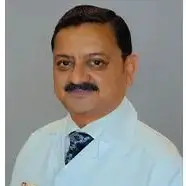 Dr. Sanjeev Kumar Rastogi