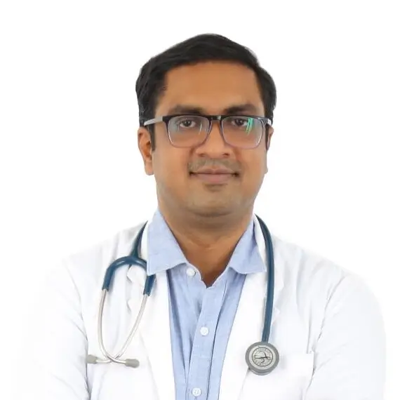 Dr. Sankar Tharamma Madhavan Pillai