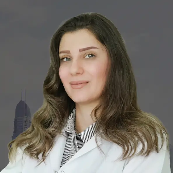 Dr. Sara Iakovou