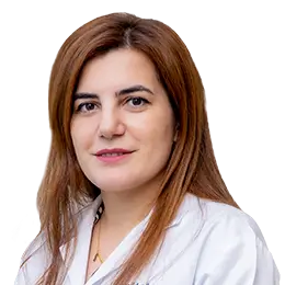 Dr. Saraa Monther