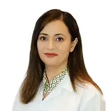 Dr. Sarah Alam
