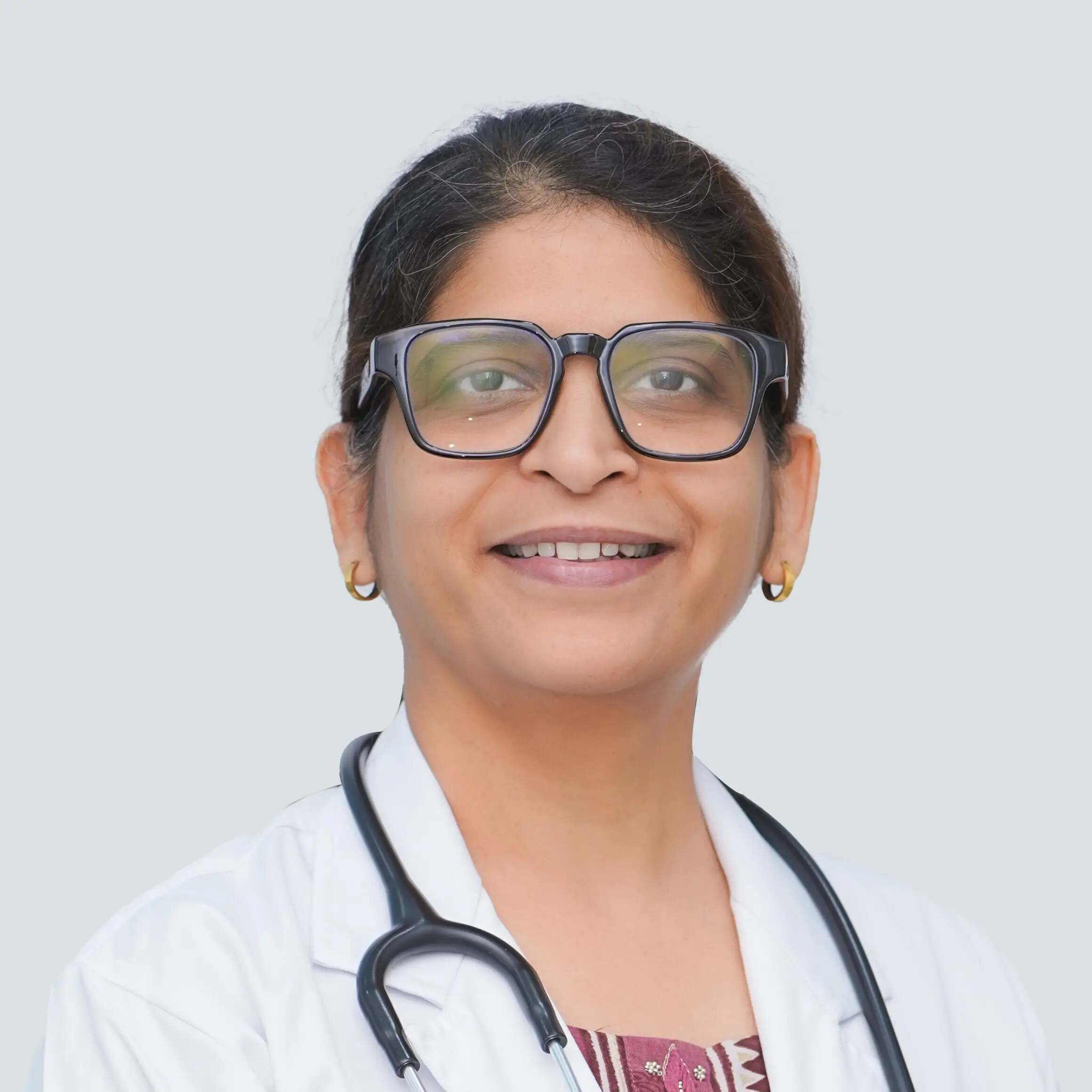 Dr. Sarika Sharma