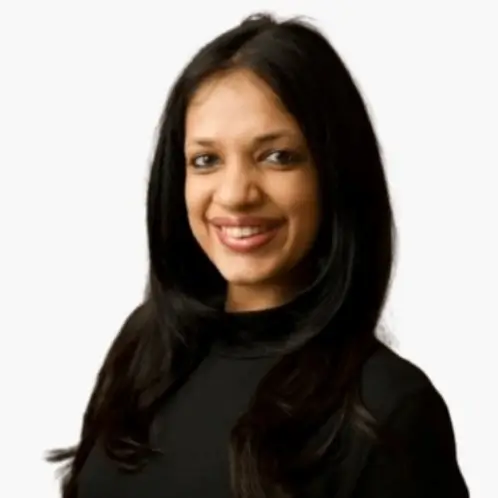 Dr. Sashwanthi Mohan