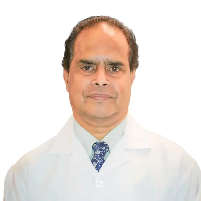 Dr. Sasikumar