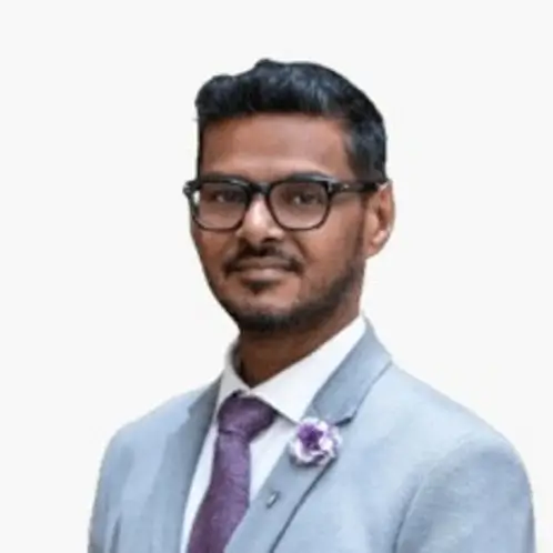 Dr. Sathish Kumar Thirumurthy Kaliappa