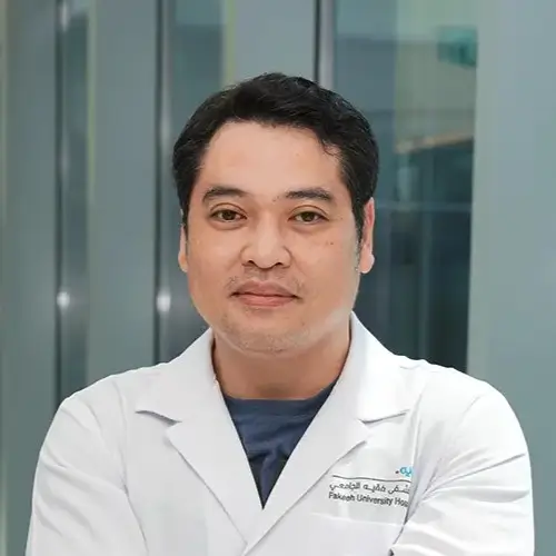 Saturnino M. Genterola III