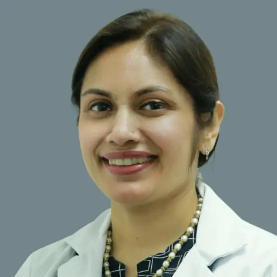 Dr. Seema Chowdhary