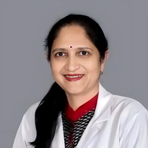 Dr. Sejal Devendra Surti
