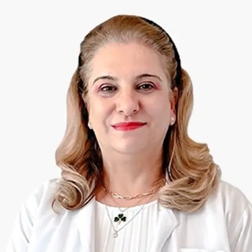 Dr. Selma Al Habib