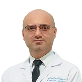 Dr. Serkan Dogan