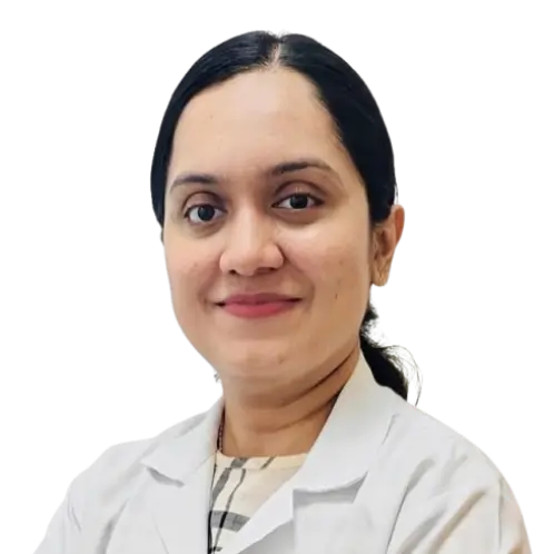Dr. Shabnam S