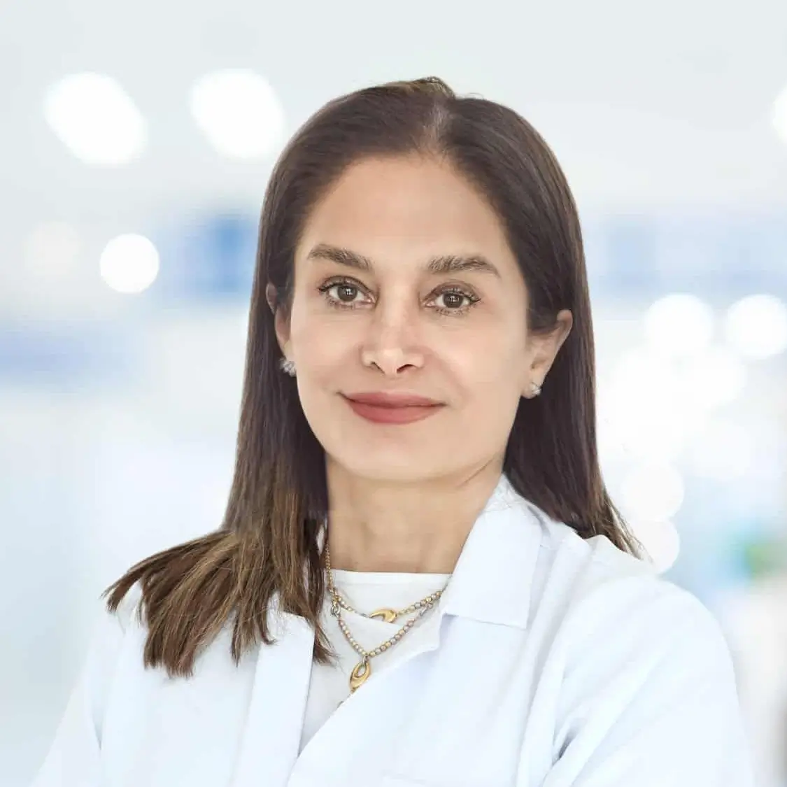 Dr. Shadi Sharifi