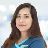 Dr. Shahila Ameer