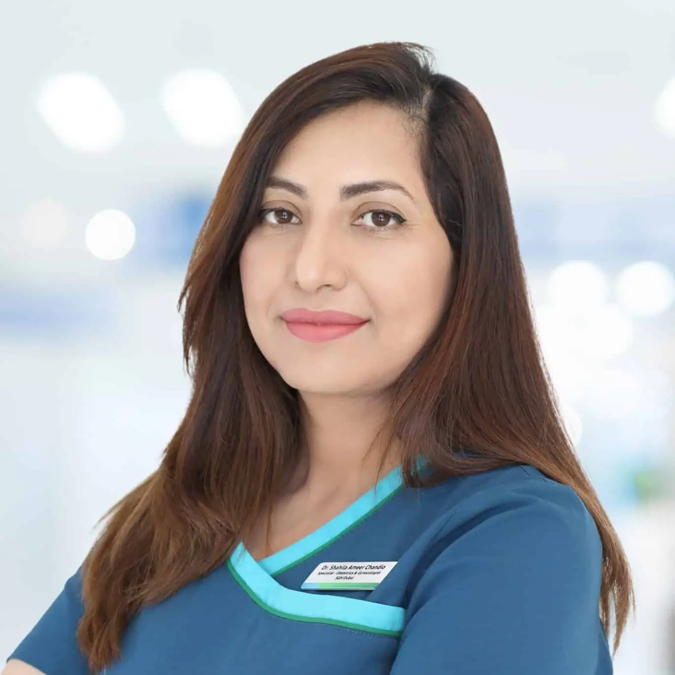 Dr. Shahila Ameer