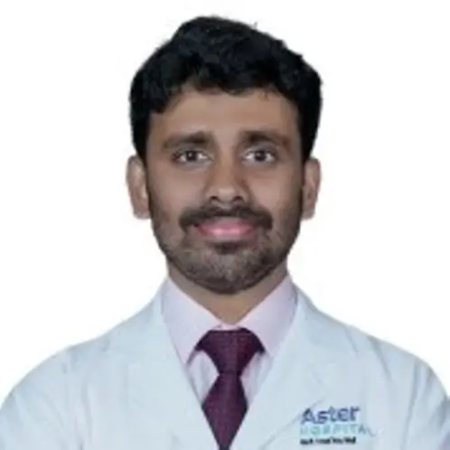 Dr. Shahin Mohammed