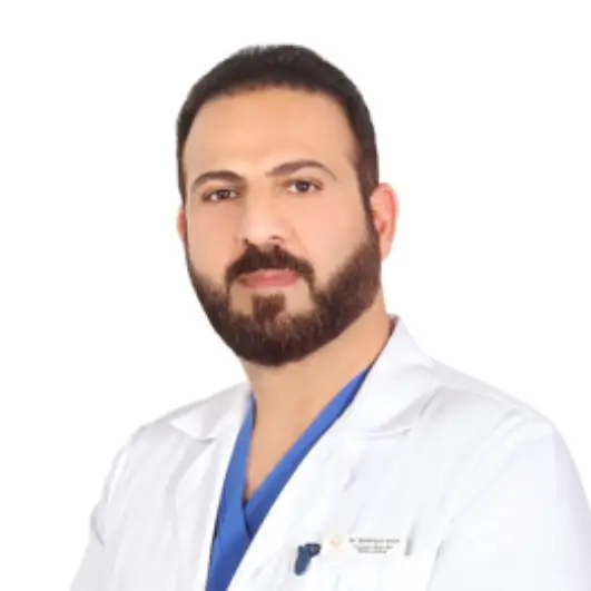 Dr. Shahriyar Azad