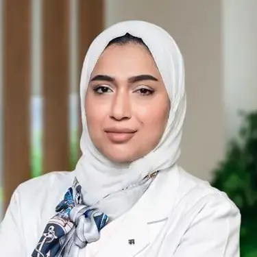 Dr. Shaima Alnaqbi