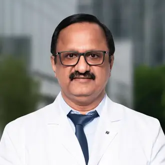 Dr. Shajahan Abdulkhader