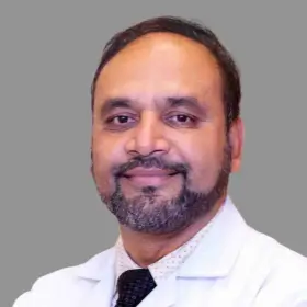 Dr. Shakir Faheem
