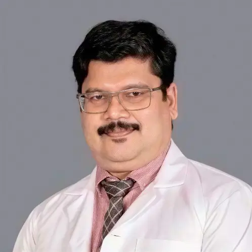 Dr. Shamnad Abdul Azeez Arifa