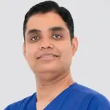 Dr. Shanawaz Abdul Rasheed