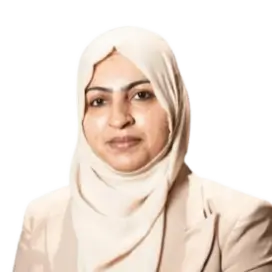 Dr. Shanitha Fathima