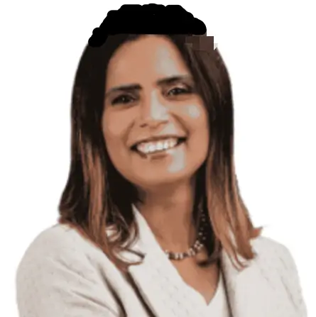 Dr. Sharmila Tulpule