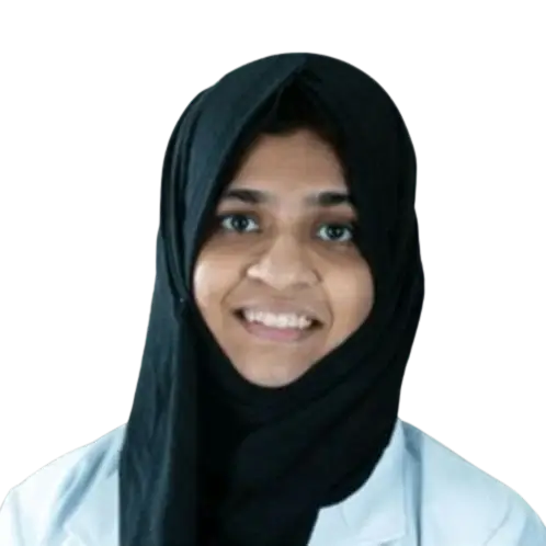 Dr. Sharmina Saleem