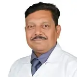 Dr. Shashikant Jadhav