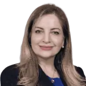 Dr. Shayesteh Khalili