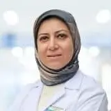 Dr. Shaymaa Ibrahim