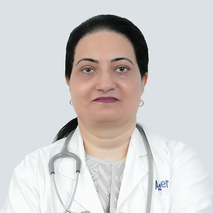 Dr. Shazia Wajahat