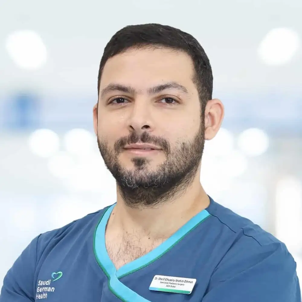 Dr. Sherif Elhussiny Ibrahim
