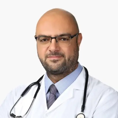 Dr. Sherif Ezzat