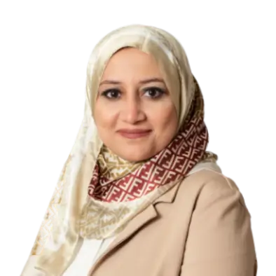 Dr. Sherine Eltokhy Ali