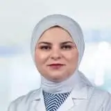 Dr. Shiamaa El Seedy