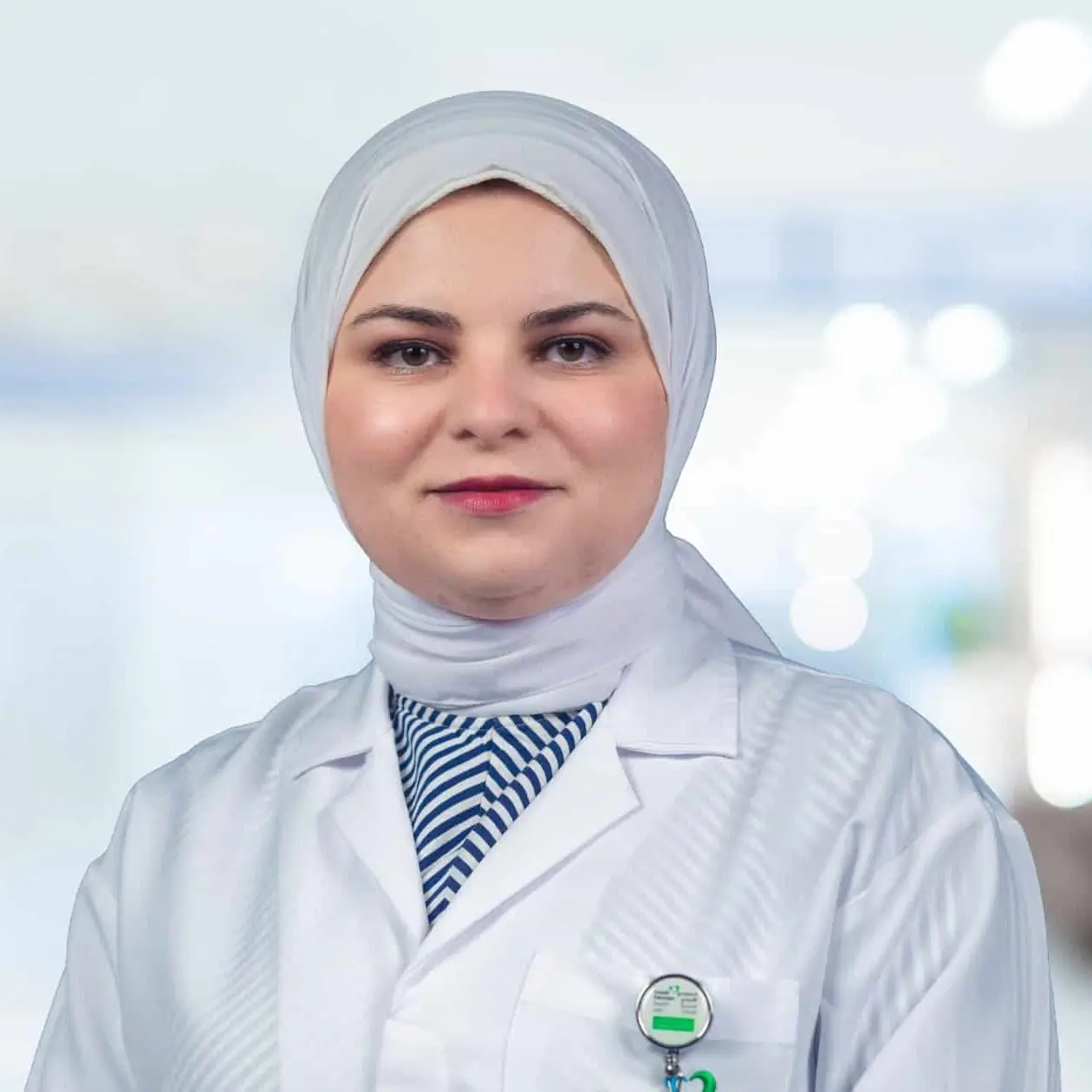 Dr. Shiamaa El Seedy