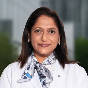Dr. Shilpa Suryawanshi