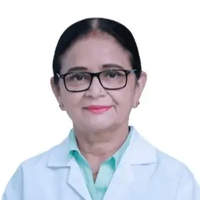 Dr. Shipra Shrivastava